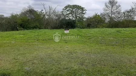 Terreno em Condomínio para Venda