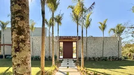 Casa em Condomínio para Venda