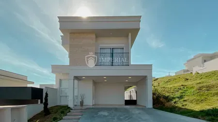Casa em Condomínio para Venda