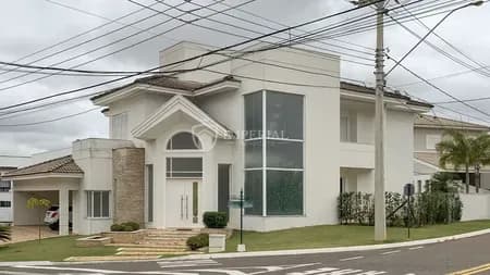 Casa em Condomínio para Venda ou Aluguel