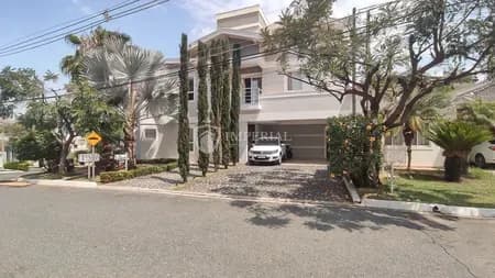 Casa em Condomínio para Venda