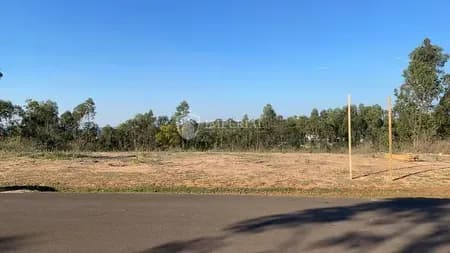 Terreno em Condomínio para Venda