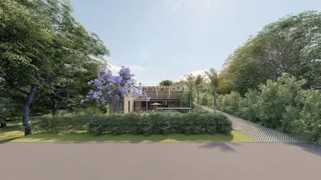 Casa em Condomínio para Venda