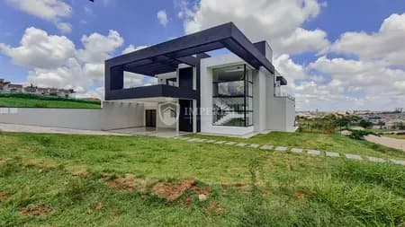 Casa em Condomínio para Venda