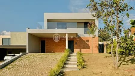 Casa em Condomínio para Venda