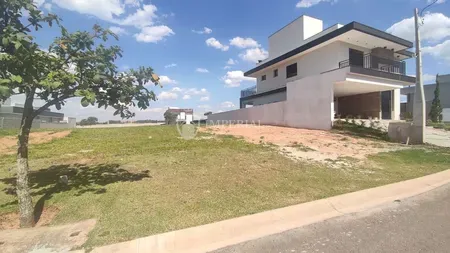Terreno em Condomínio para Venda