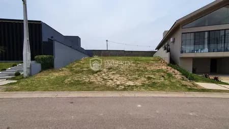 Terreno em Condomínio para Venda
