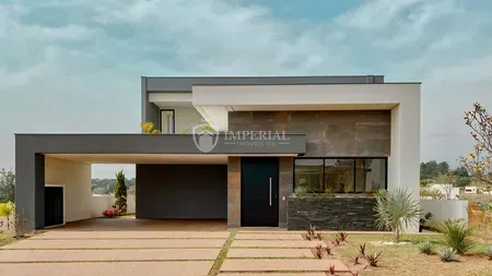 Casa em Condomínio para Venda