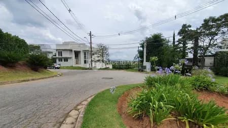 Terreno em Condomínio para Venda