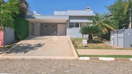 Casa em Condomínio para Venda