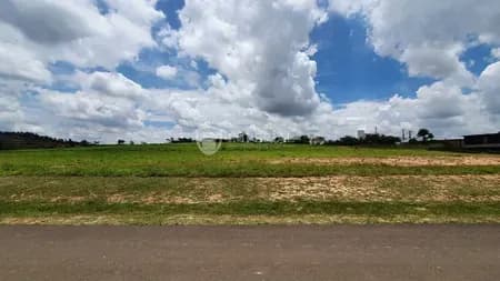 Terreno em Condomínio para Venda