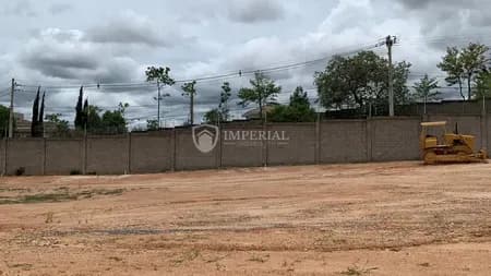 Terreno em Condomínio para Venda