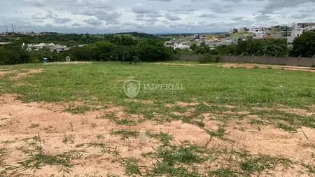 Terreno em Condomínio para Venda