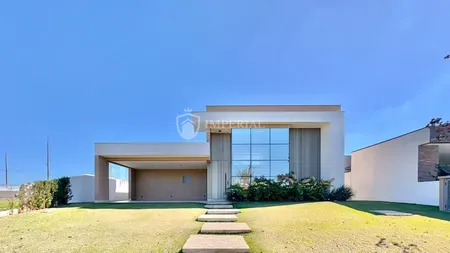 Casa em Condomínio para Venda