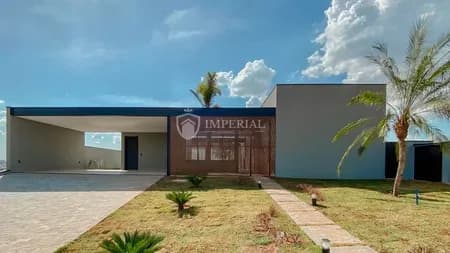 Casa em Condomínio para Venda