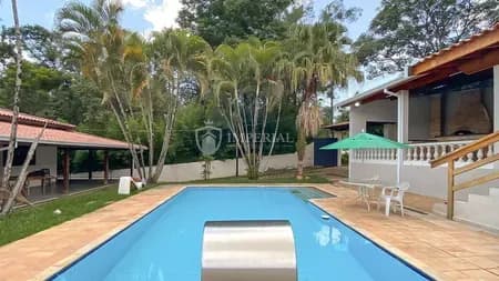 Casa em Condomínio para Venda ou Aluguel