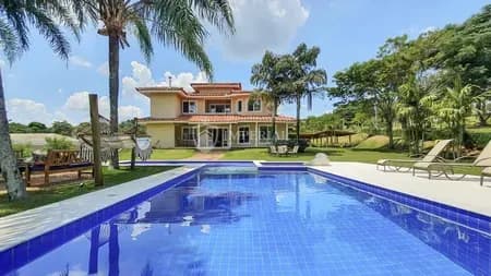 Casa em Condomínio para Aluguel