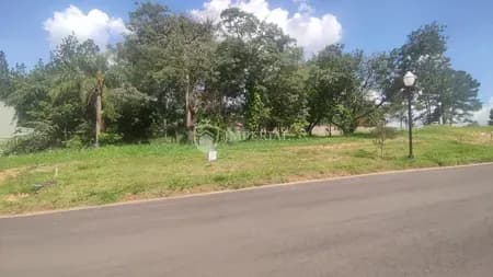 Terreno em Condomínio para Venda