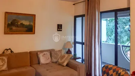 Apartamento para Venda