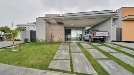 Casa em Condomínio para Venda