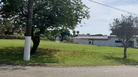 Terreno em Condomínio para Venda
