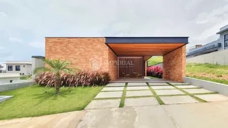 Casa em Condomínio para Aluguel