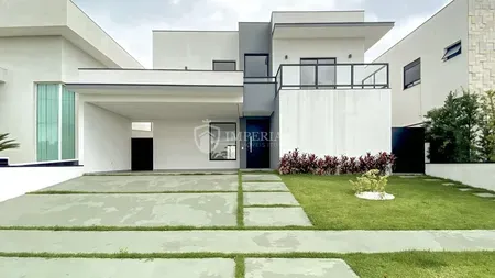 Casa em Condomínio para Venda