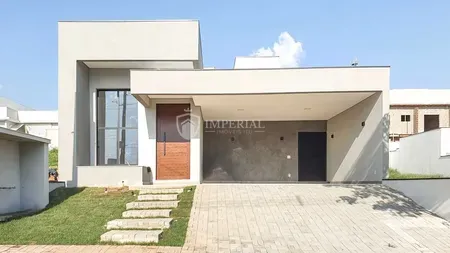 Casa em Condomínio para Venda