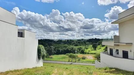 Terreno em Condomínio para Venda