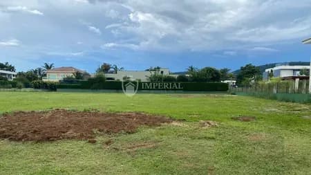 Terreno em Condomínio para Venda