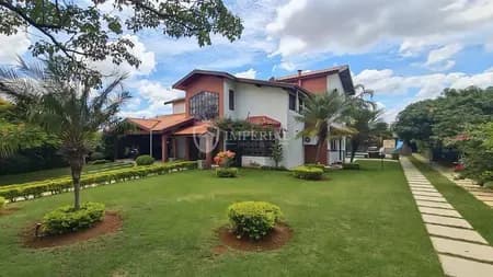 Casa em Condomínio para Venda