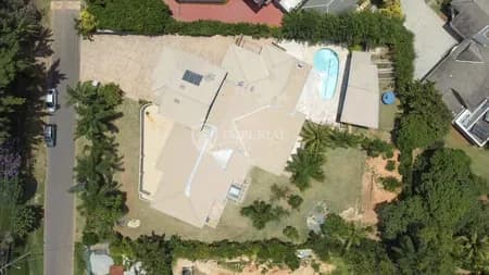 Casa em Condomínio para Aluguel