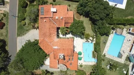 Casa em Condomínio para Venda