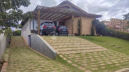 Casa em Condomínio para Venda