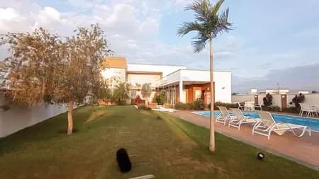 Casa em Condomínio para Venda