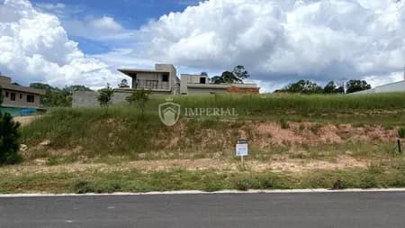 Terreno em Condomínio para Venda