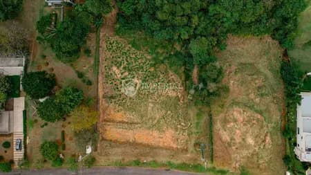Terreno em Condomínio para Venda