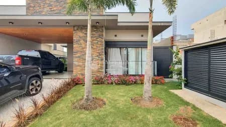 Casa em Condomínio para Venda