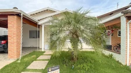 Casa em Condomínio para Venda