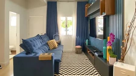 Casa em Condomínio para Venda ou Aluguel