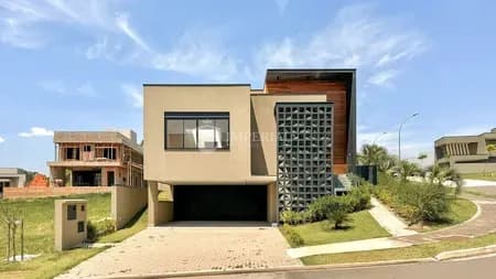 Casa em Condomínio para Venda