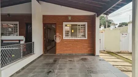 Casa em Condomínio para Venda