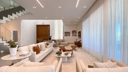 Casa em Condomínio para Venda