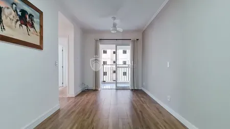 Apartamento para Aluguel