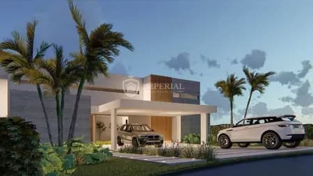 Casa em Condomínio para Venda