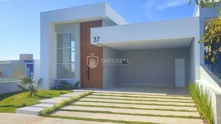 Casa em Condomínio para Venda ou Aluguel