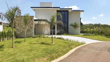 Casa em Condomínio para Aluguel