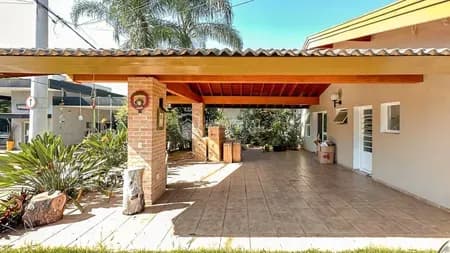 Casa em Condomínio para Venda