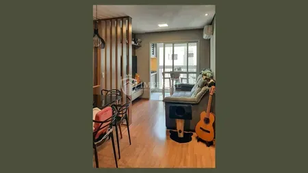 Apartamento para Venda