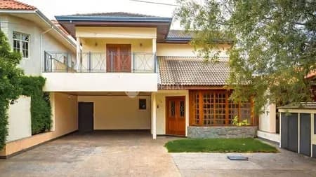 Casa em Condomínio para Venda ou Aluguel